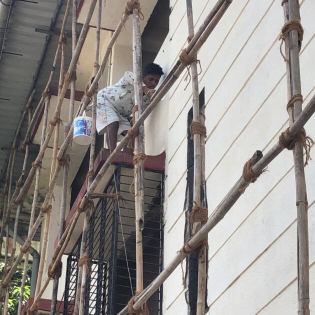 interior designer for renovation