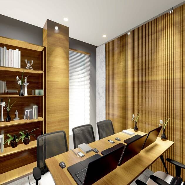 interior designers for office