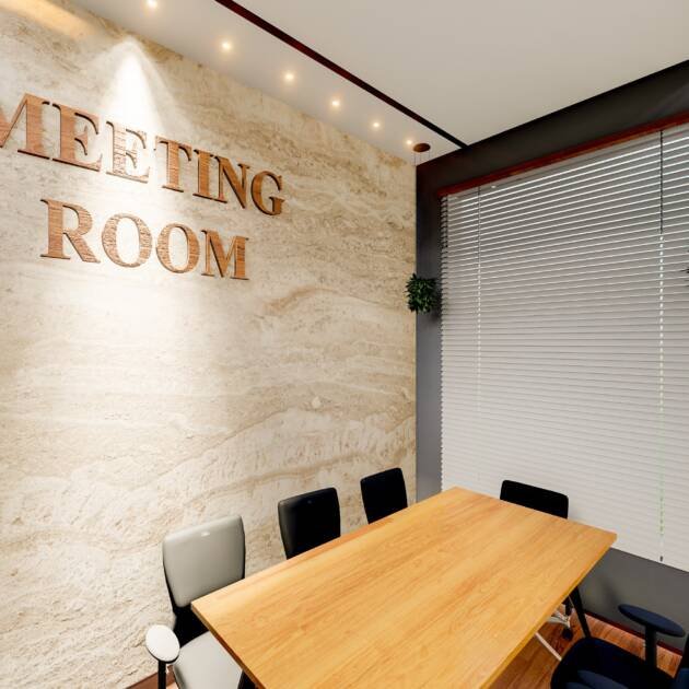 office room design