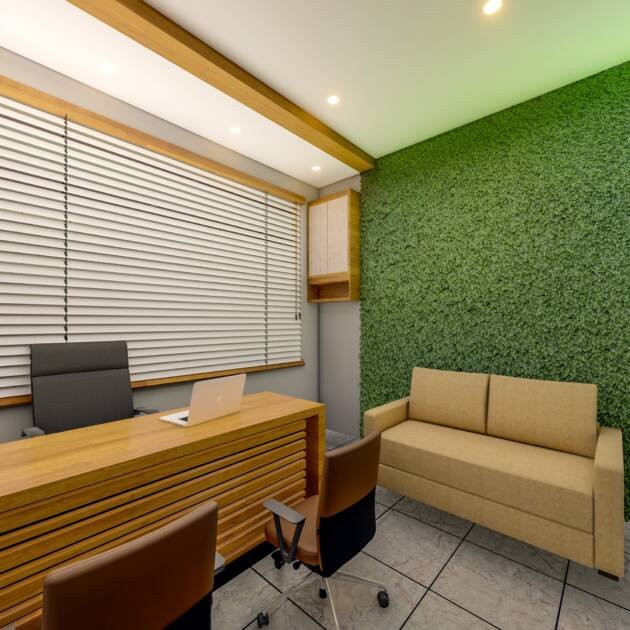 best office interior design