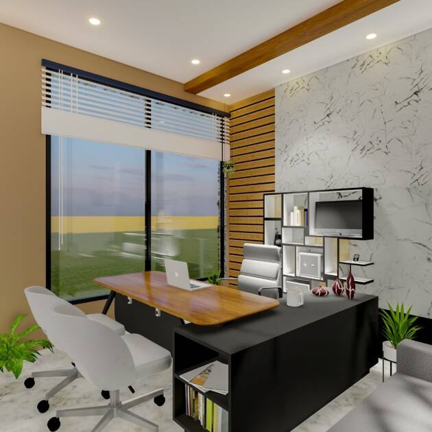 interior designers for office