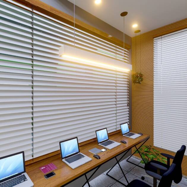 office room design