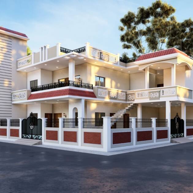 interior design consultation