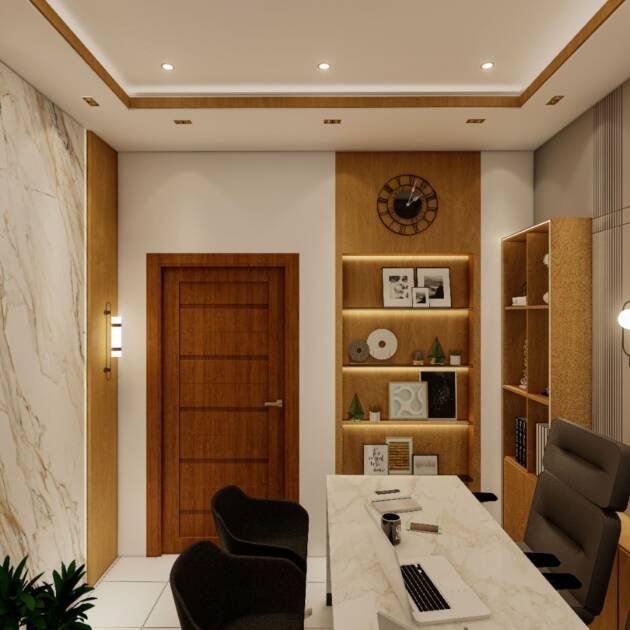 best office interior design