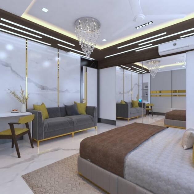 best interior designer for bedroom near me