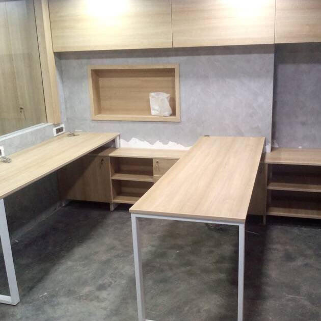 interior design for office spaces