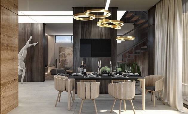 Affordable Interior Design Services in kalyan thane
