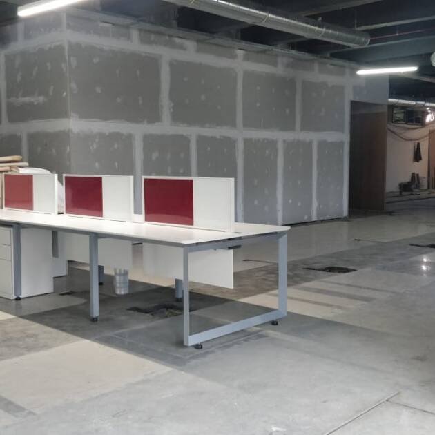 office room design