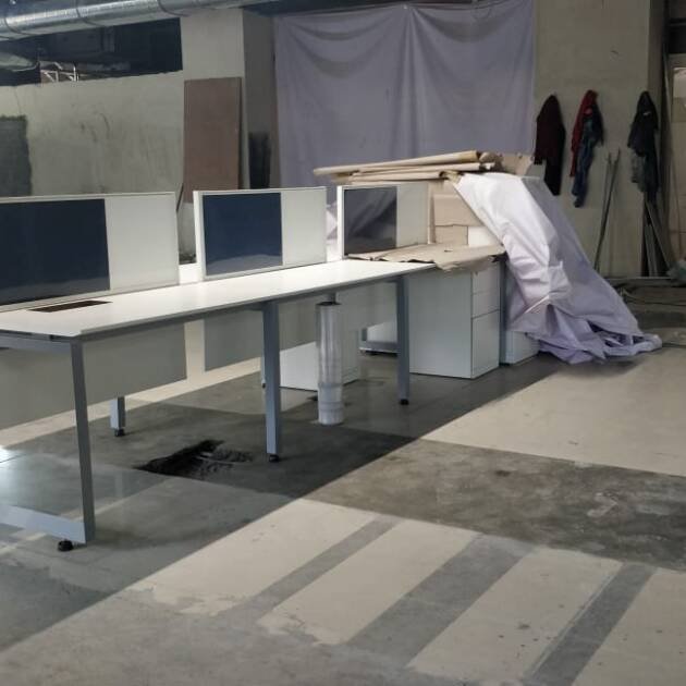 office interior decorator