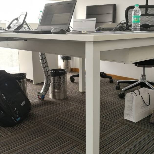 interior design for office spaces