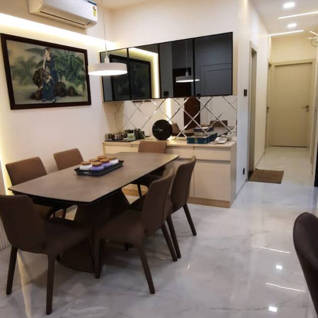 Affordable Interior Design Services in kalyan thane