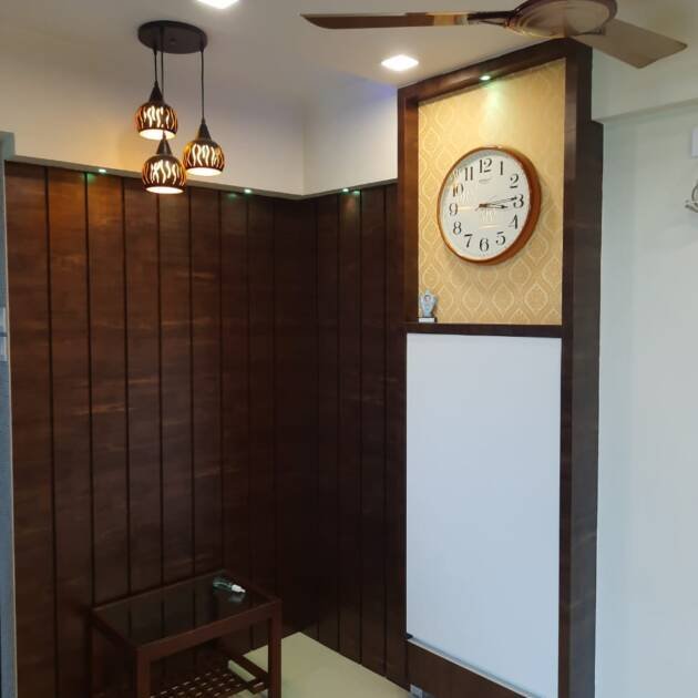 Affordable Interior Design Services in kalyan thane