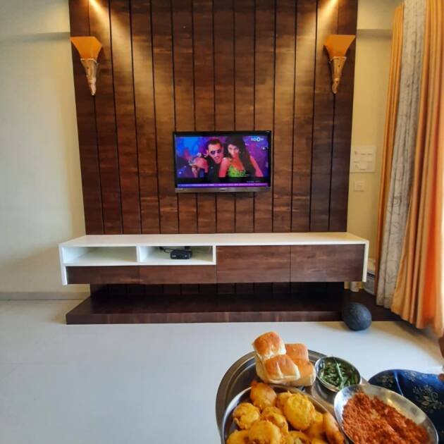 Affordable Interior Design Services in kalyan thane