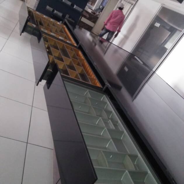 modular kitchen inner design