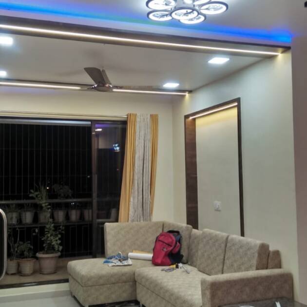 Best home interior decorator near me