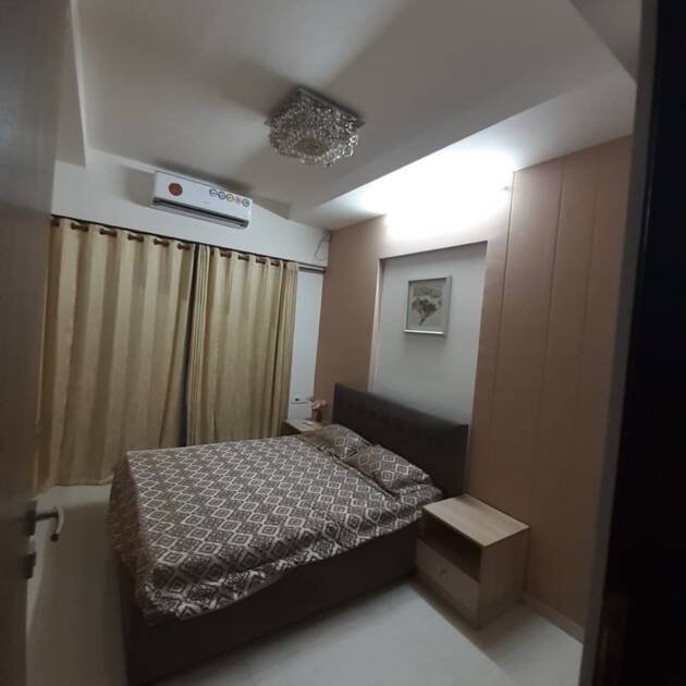 house interior decorater in kalyan