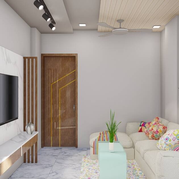 Best home interior decorator near me