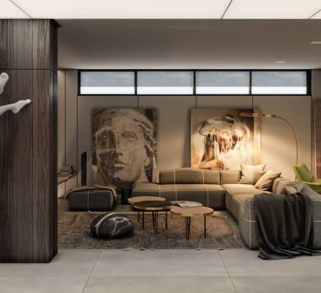 Best home interior decorator near me