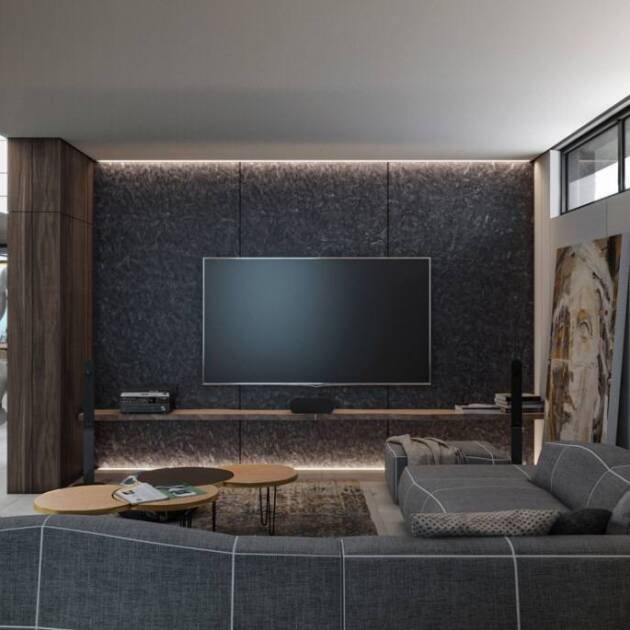 home interior decor