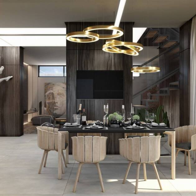 home interior decor