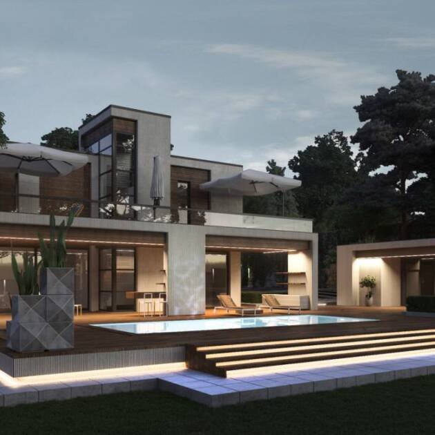 interior design consultation