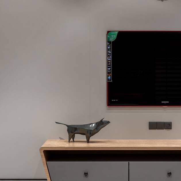 house interior decorater in kalyan