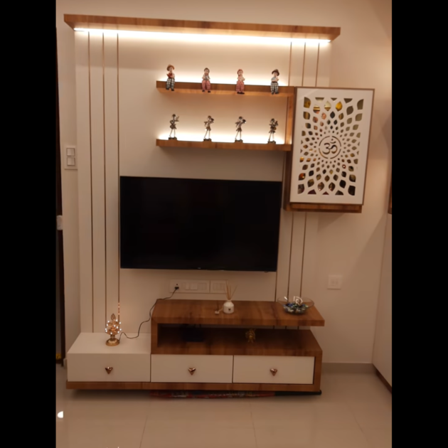 home interior decor