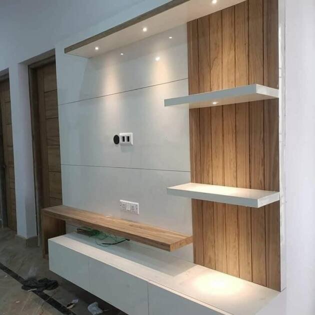 interior decorator services