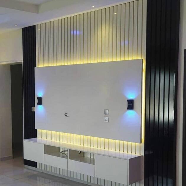 interior decorator services