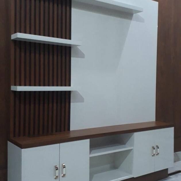 interior decorator services