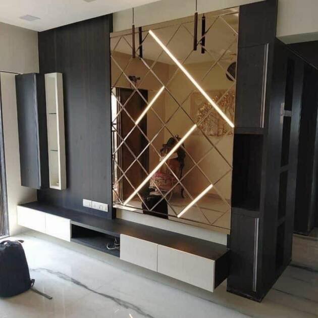 home decor interior design in kalyan dombivali