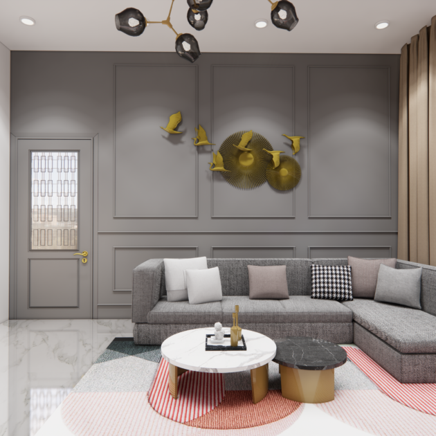 home decor interior design in kalyan dombivali