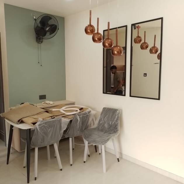 Affordable Interior Design Services in kalyan thane