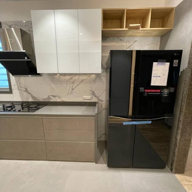 Best Modular Kitchen Designer in kalyan