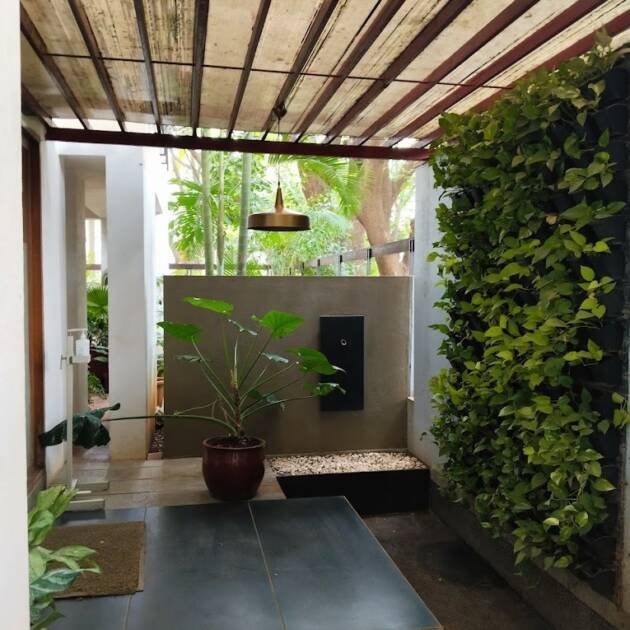 best Construction and Interiors designer