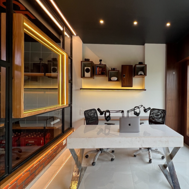 office room design
