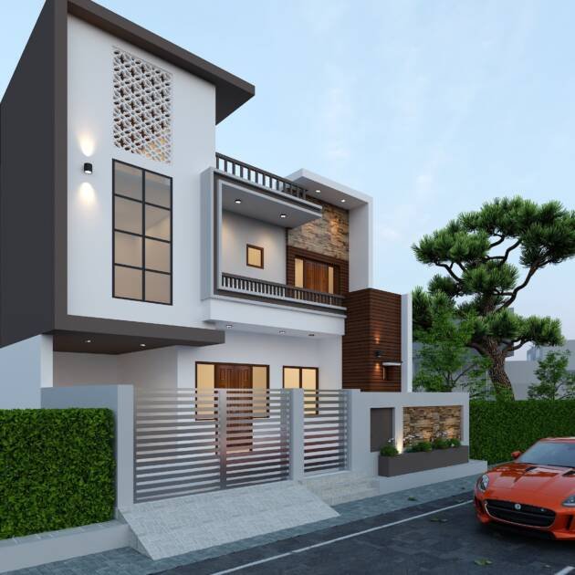 modular kitchen inner design