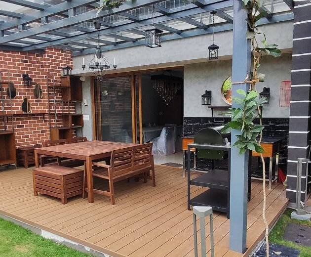 best Construction and Interiors designer