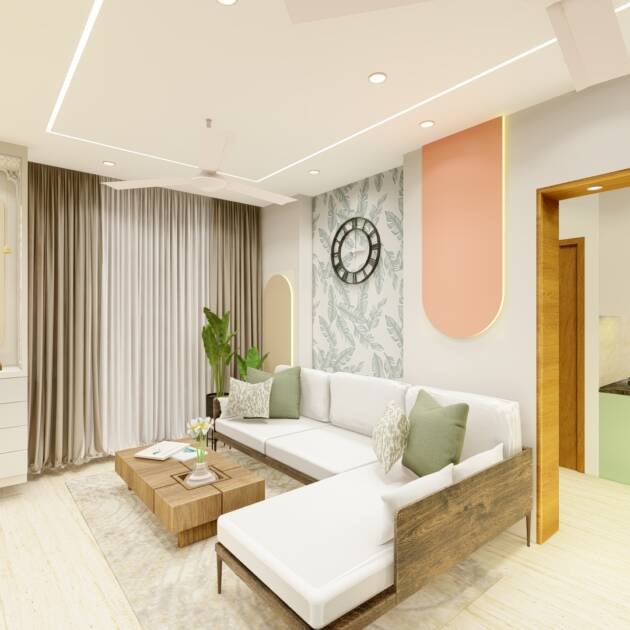 Affordable Interior Design Services in kalyan thane