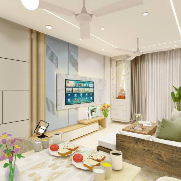 home interior decor