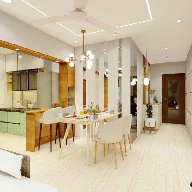 renovation interior design