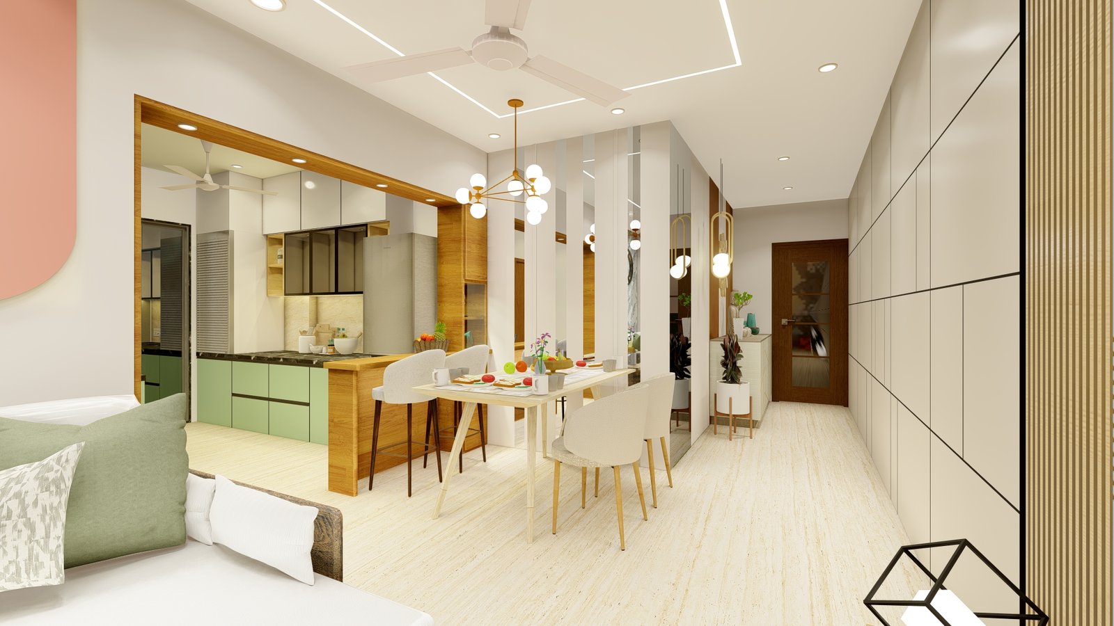 renovation interior design
