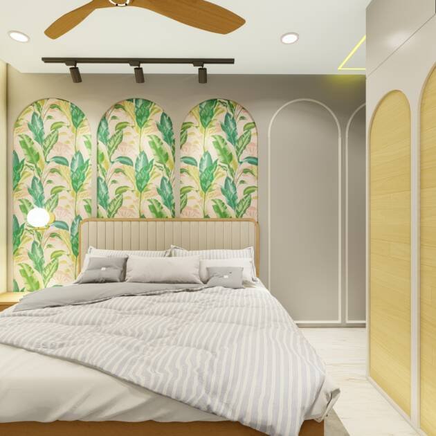 interior decorator services