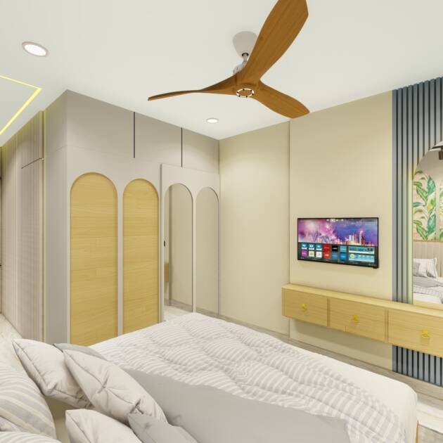 interior decorator services