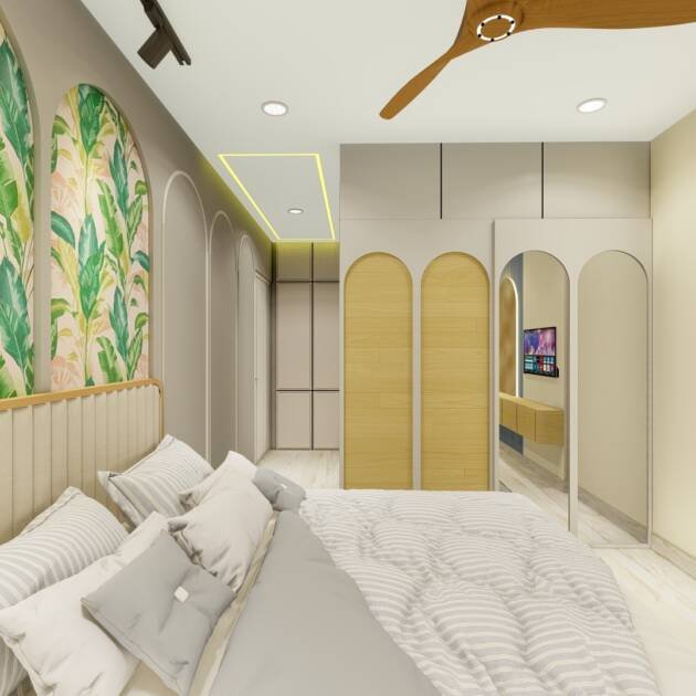 house interior decoration