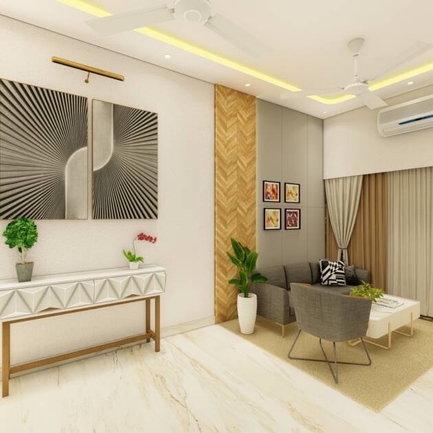 home interior decor