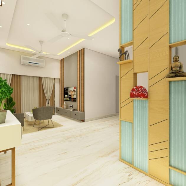 home interior decor