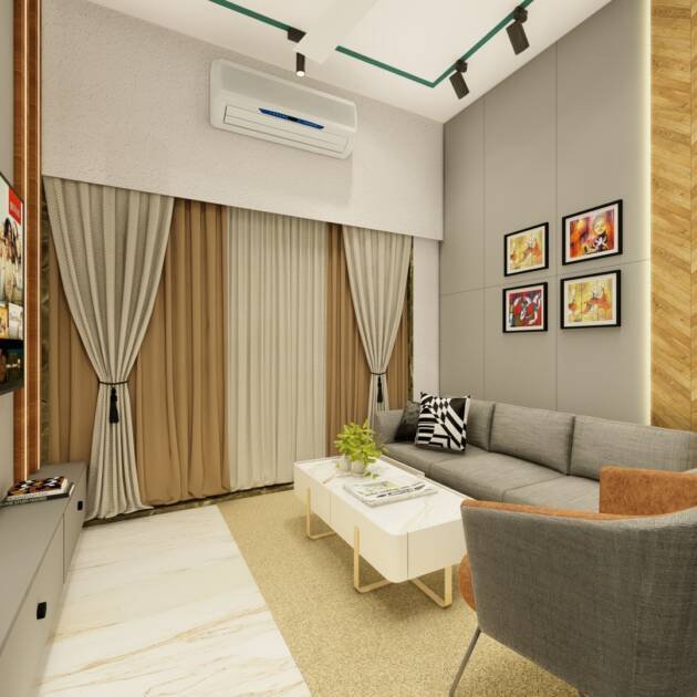 home interior decor