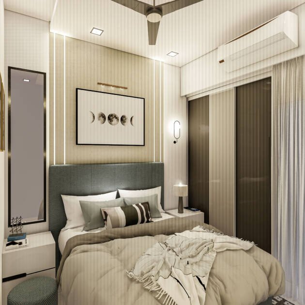 home decor interior design in kalyan dombivali