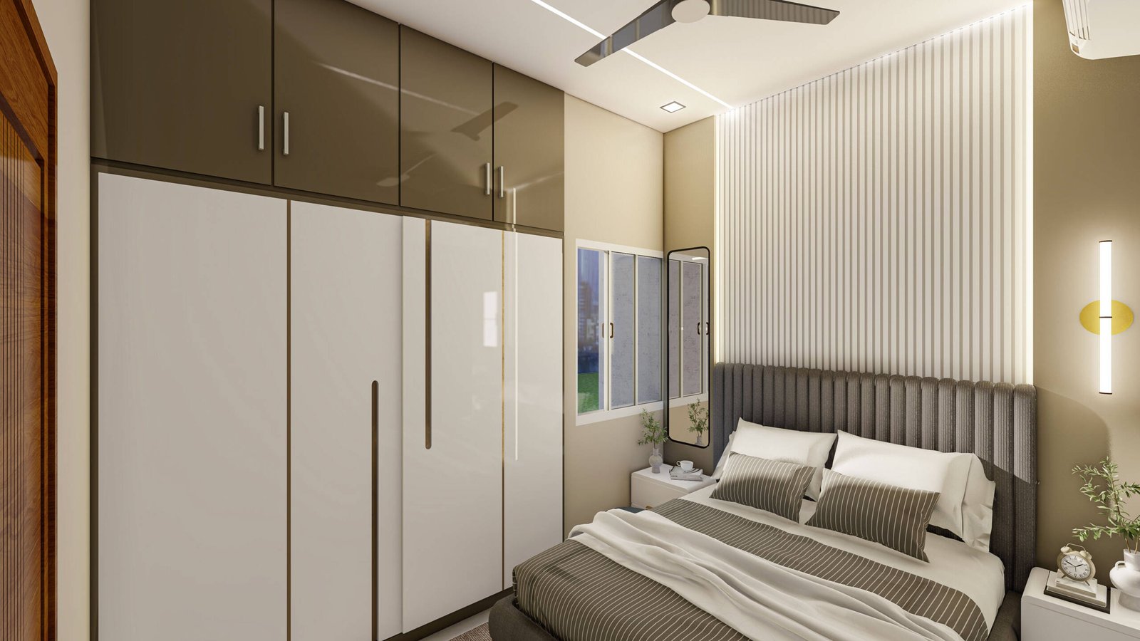Affordable Interior Design Services in kalyan thane